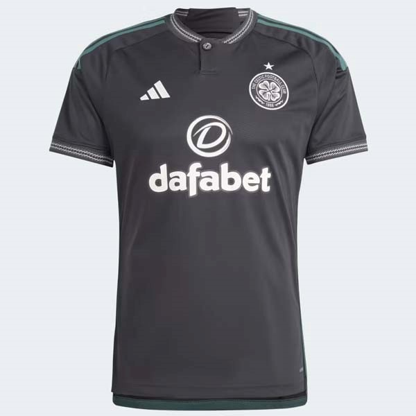 Maglia Celtic Away 23/24